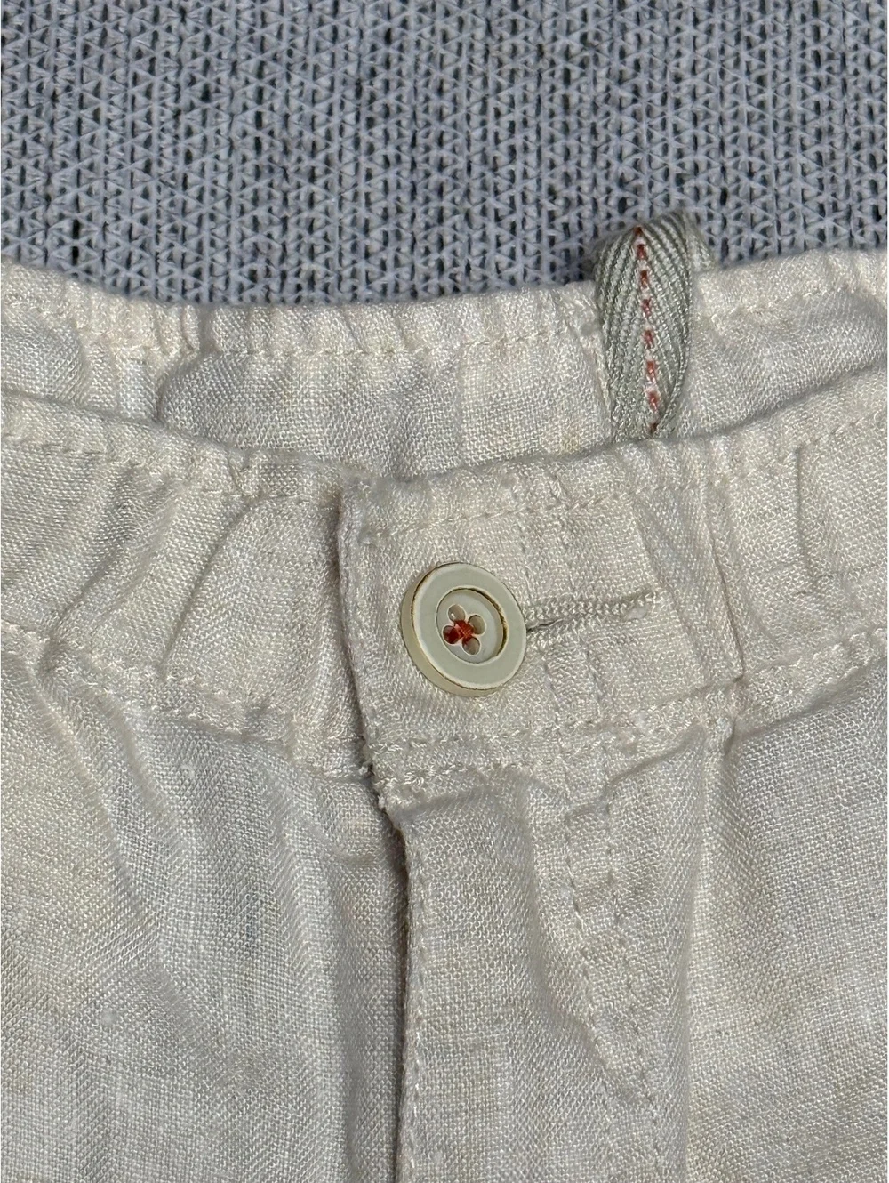 Tommy Bahama Relax Men's Linen Pants XXL Beige